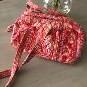 Vera Bradley purse